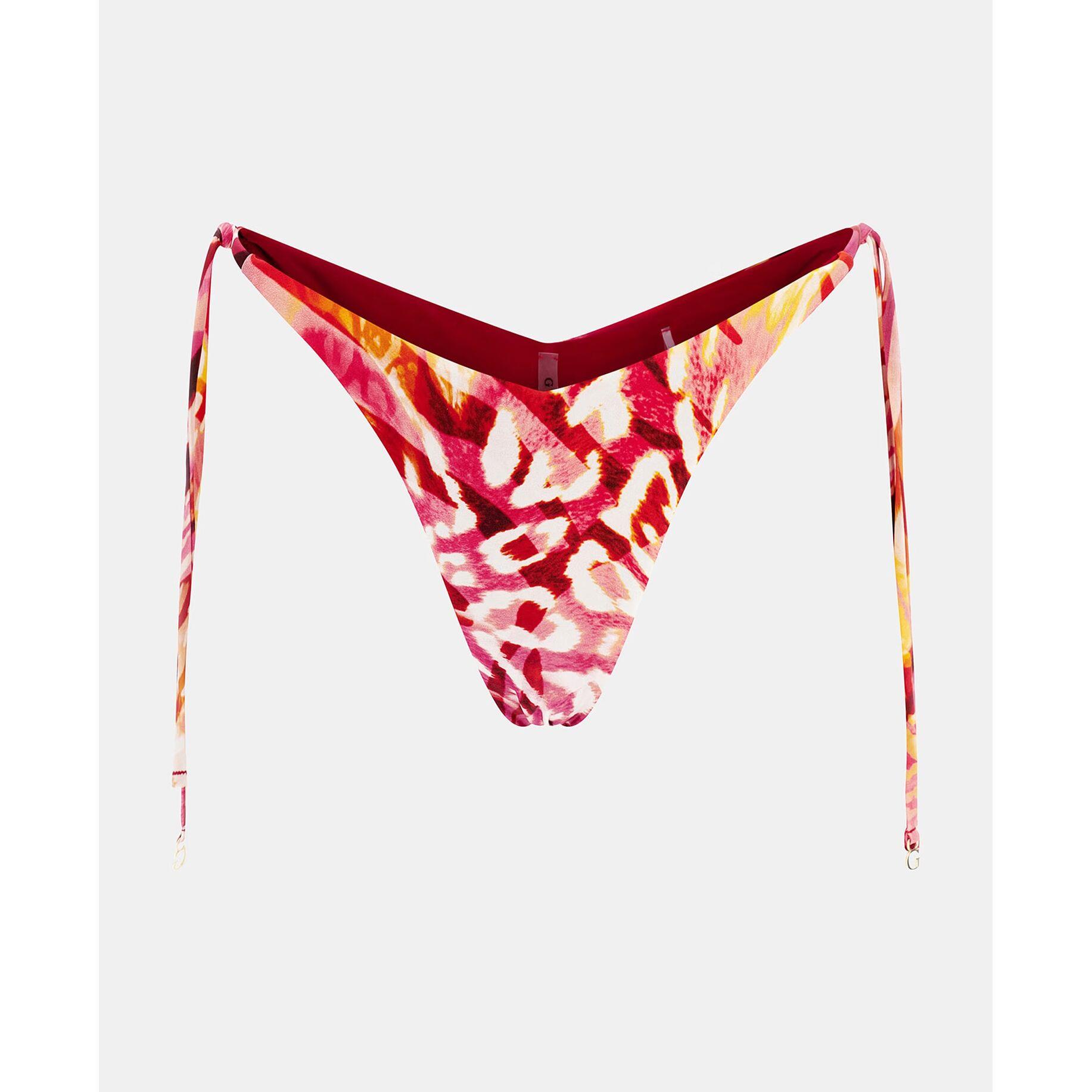 GUESS KADIN BIKINI ALT E3GO03MC04R