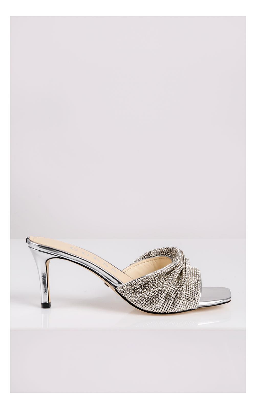 GUESS KADIN TERLİK FLJHADLEM03 HADEY