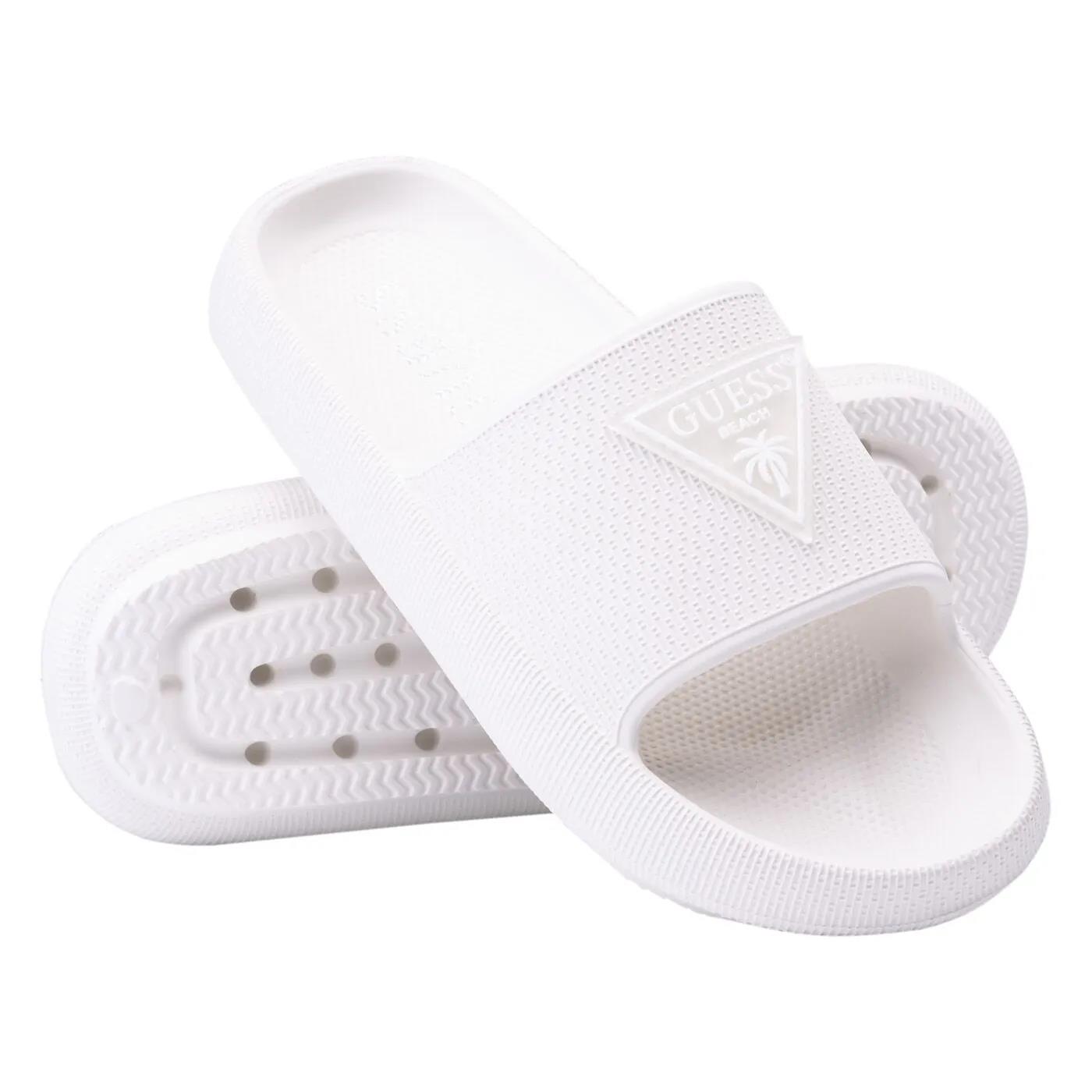 GUESS PLAJ TERLİK E4GZ27WG5X0