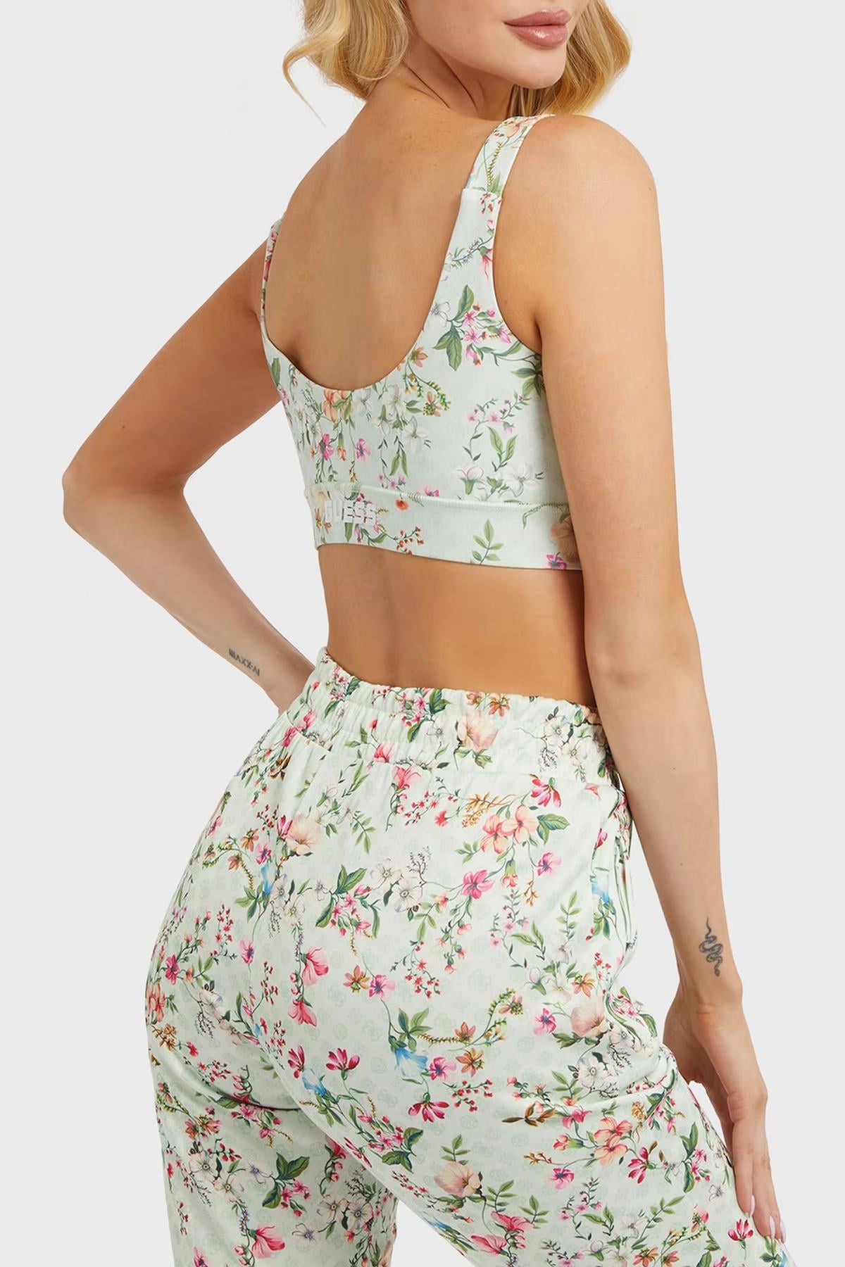 V3GP12MC049 DAVINA ACTIVE BRA