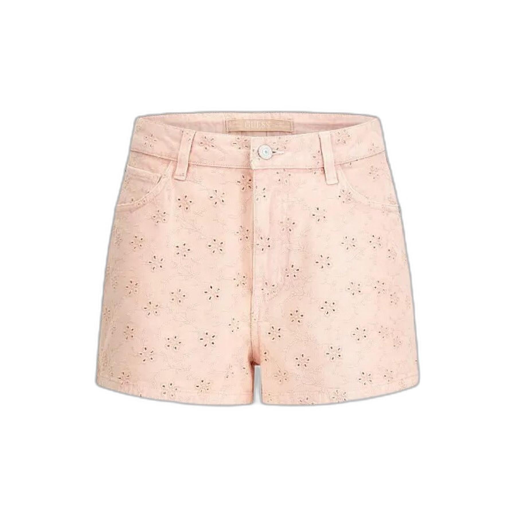 W2GD29D4MW1 GUESS KADIN ŞORT