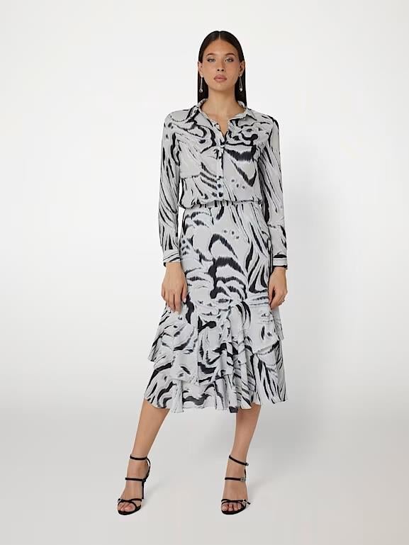 W4BD83WGLA2 GUESS KADIN ETEK