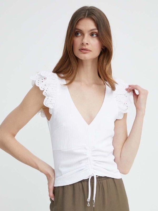 W4GP10KC7D2 GUESS KADIN BLUZ