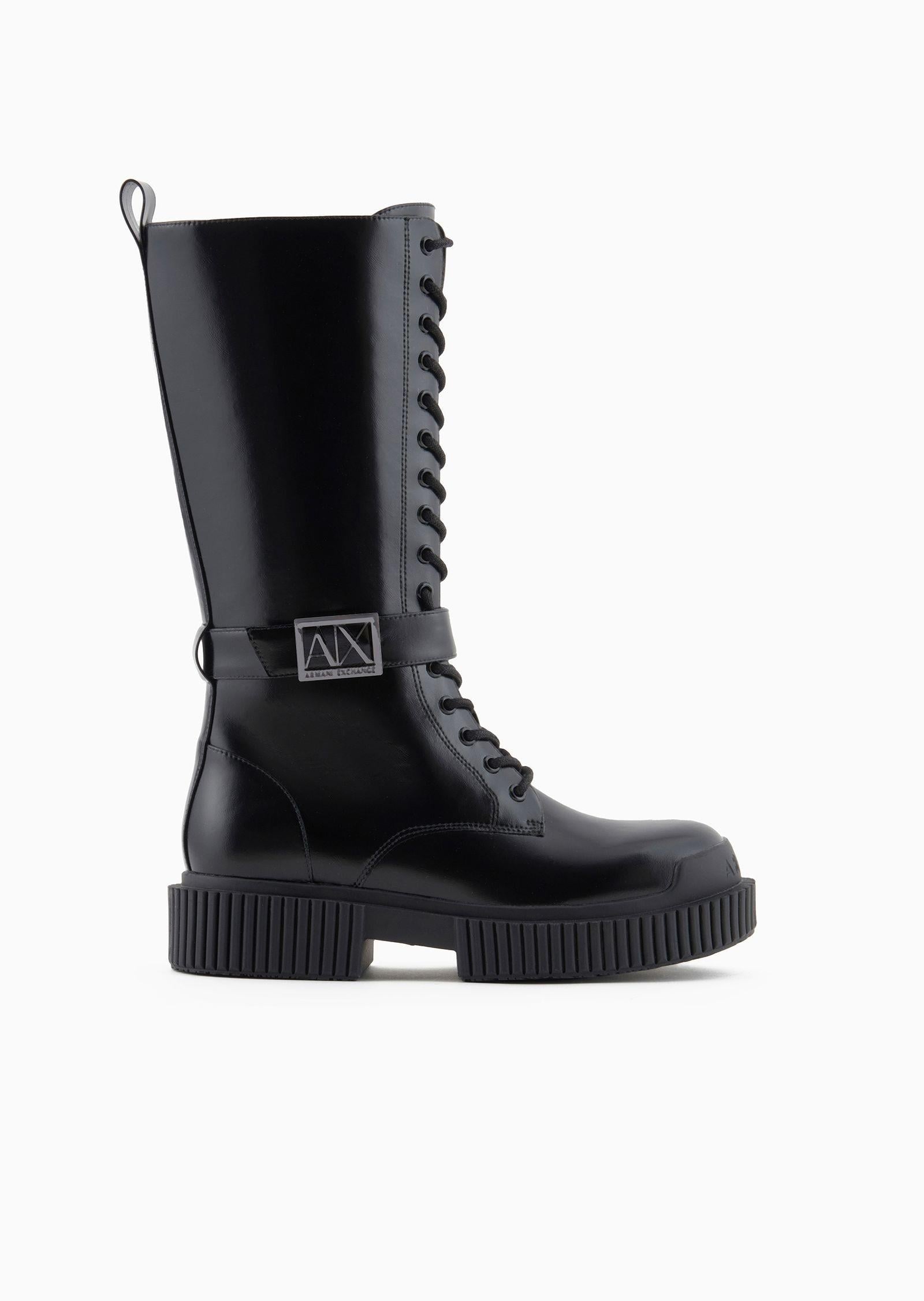 XDO017XV876 ARMANI EXCHANGE KADIN BOT