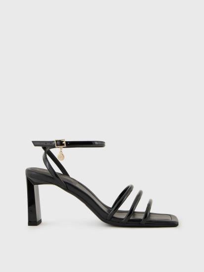 XDP048XV843 ARMANI EXCHANGE KADIN TOPUKLU AYAKKABI