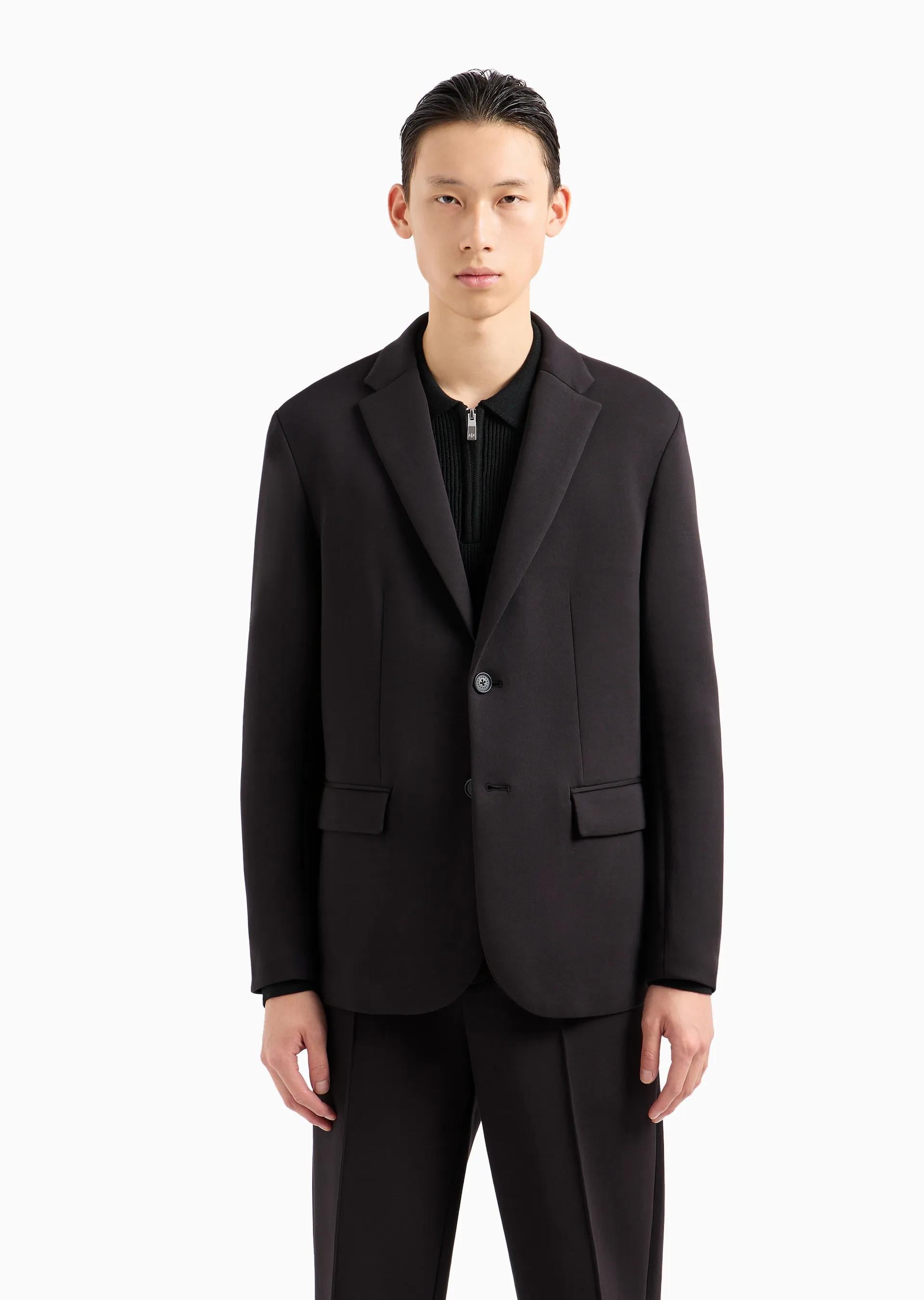 XM000119AF10818 ARMANI EXCHANGE BLAZER CEKET