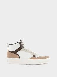 XUZ040XV763 ARMANI EXCHANGE ERKEK SPOR AYAKKABI