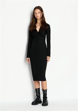 ARMANI EXCHANGE ELBİSE