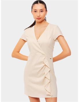 ARMANI EXCHANGE ELBİSE