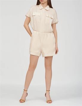 ARMANI EXCHANGE KADIN ŞORT TULUM