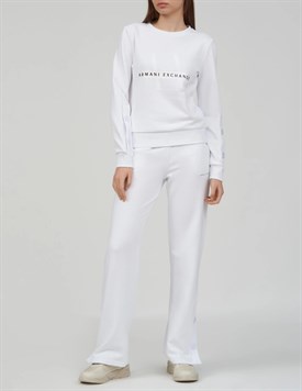 ARMANI EXCHANGE KADIN SWEATSHIRT