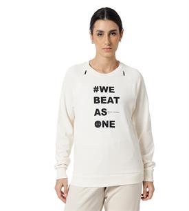 ARMANI KADIN SWEATSHIRT