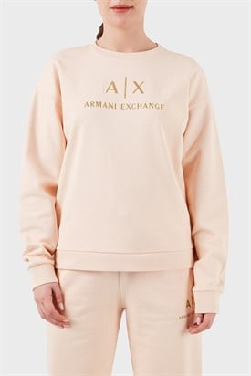 ARMANIEXCHANGE KADIN SWEATSHIRT