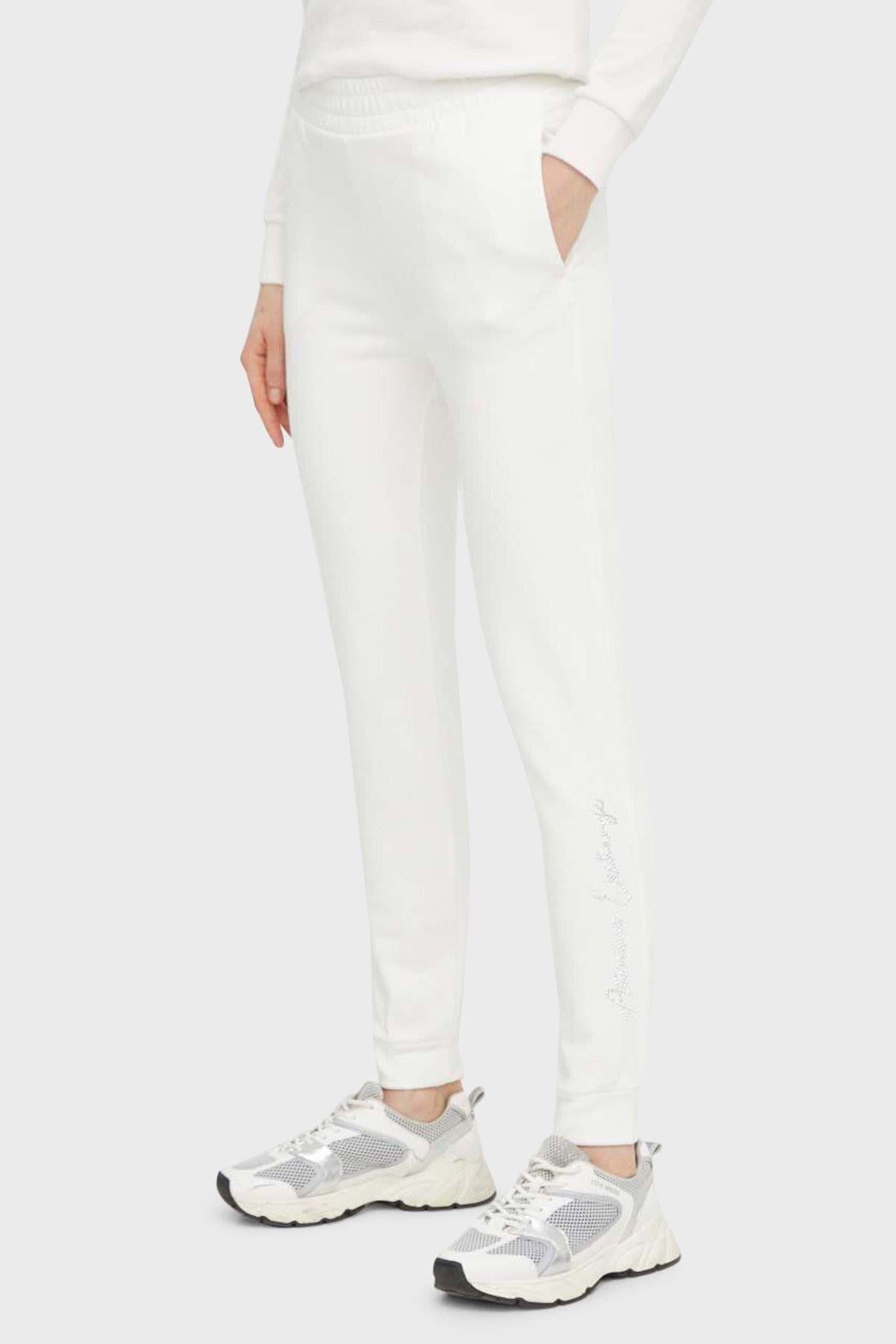 3DYP76YJFFZ ARMANI EXCHANGE KADIN EŞOFMAN ALT