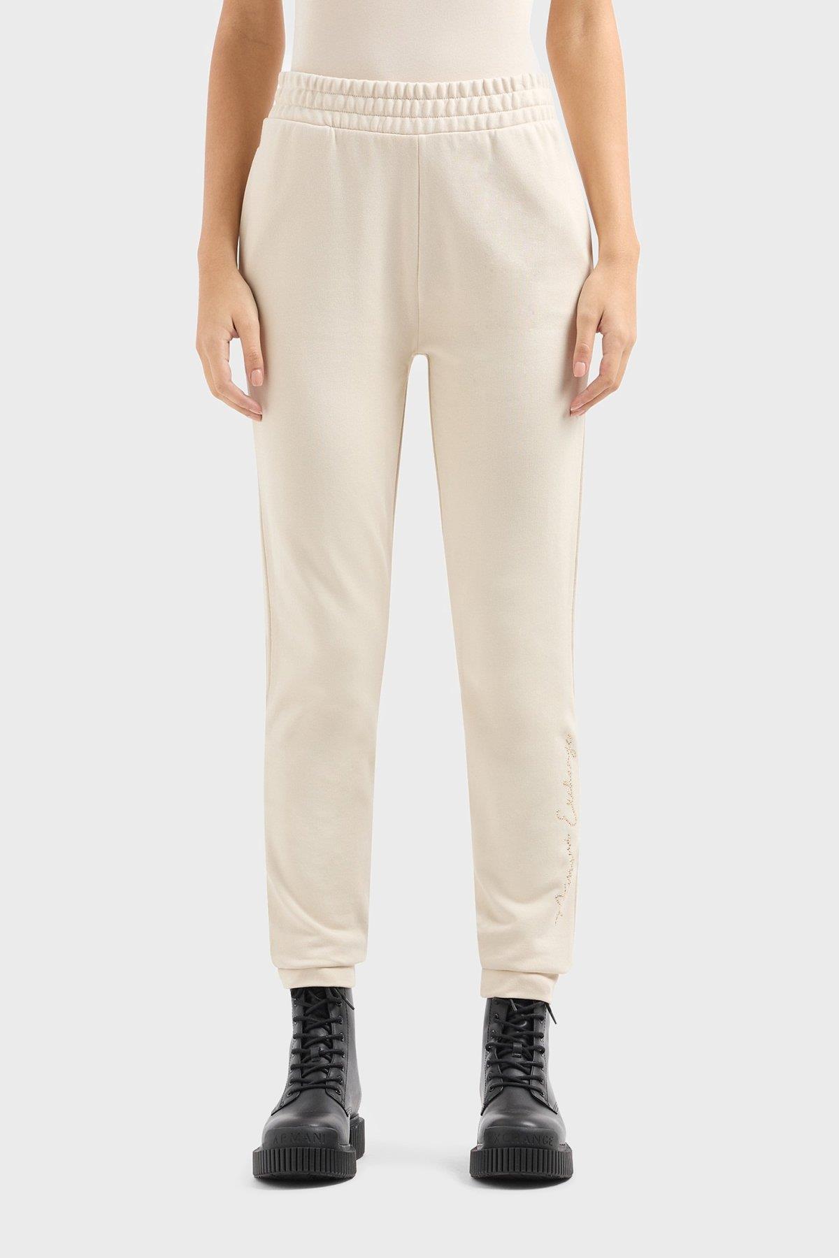 3DYP76YJFFZ ARMANI EXCHANGE KADIN EŞOFMAN ALT