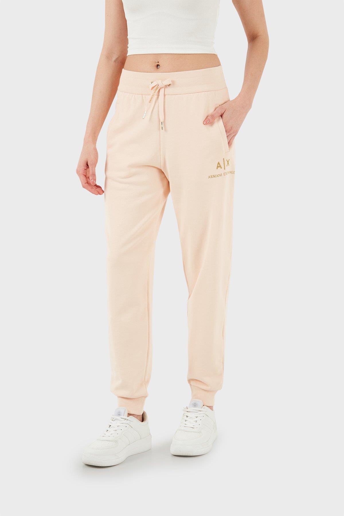 3DYPAGYJ68Z ARMANI EXCHANGE KADIN EŞOFMAN ALT