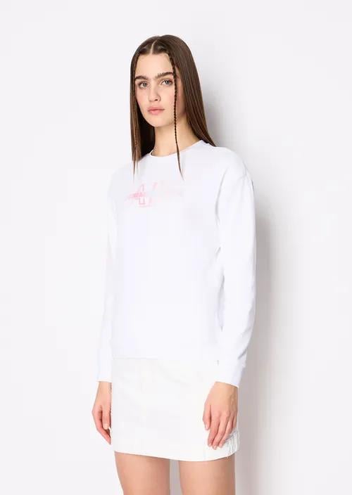 3RYM17YJCZZ ARMANI EXCHANGE KADIN ELBISE