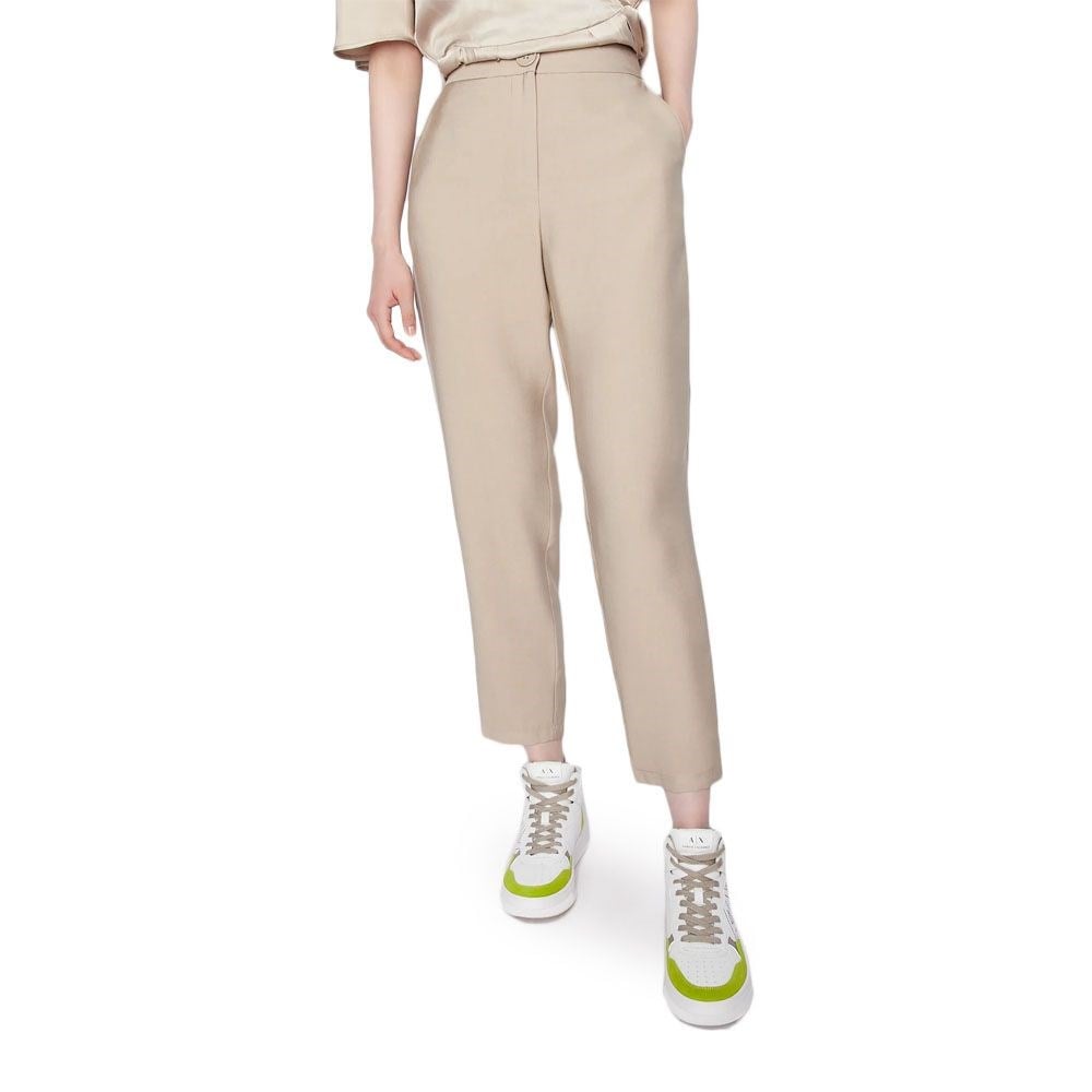 3RYP10YN6KZ ARMANI EXCHANGE KADIN PANTOLON