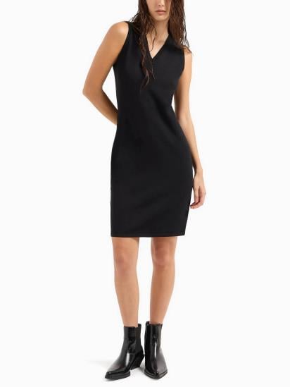 6DYA1DYMH6Z ARMANI EXCHANGE ELBISE