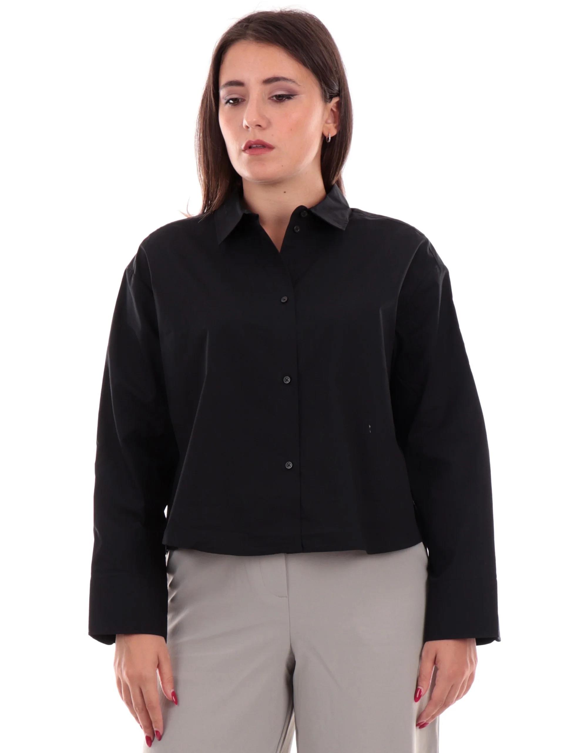 6DYC19YN3NZ ARMANI EXCHANGE KADIN GOMLEK