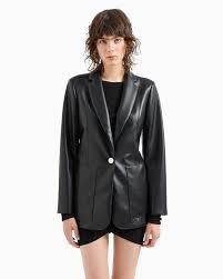 6DYG23YNNNZ ARMANI EXCHANGE KADIN CEKET