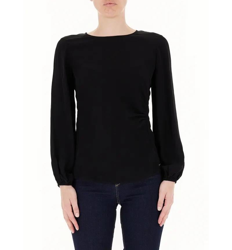 6DYH49YN6UZ ARMANI EXCHANGE KADIN BLUZ