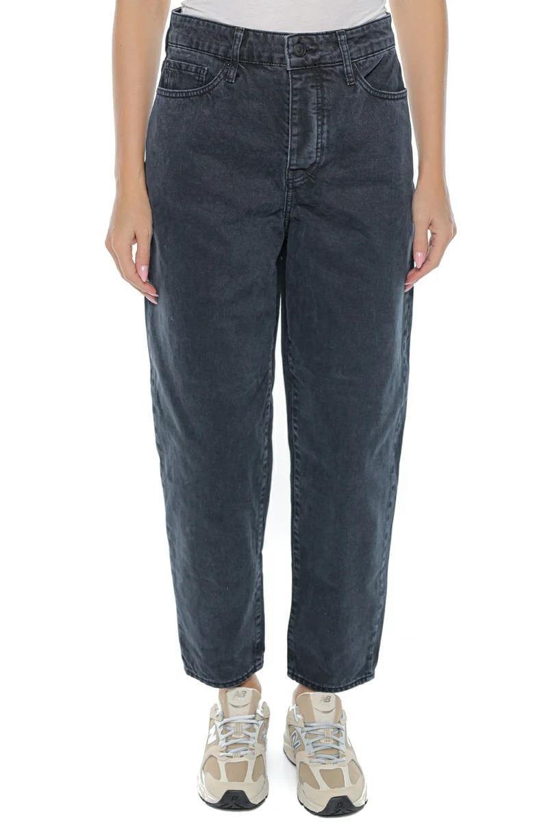 6DYJ51Y18KZ ARMANI EXCHANGE KADIN KOT PANTOLON