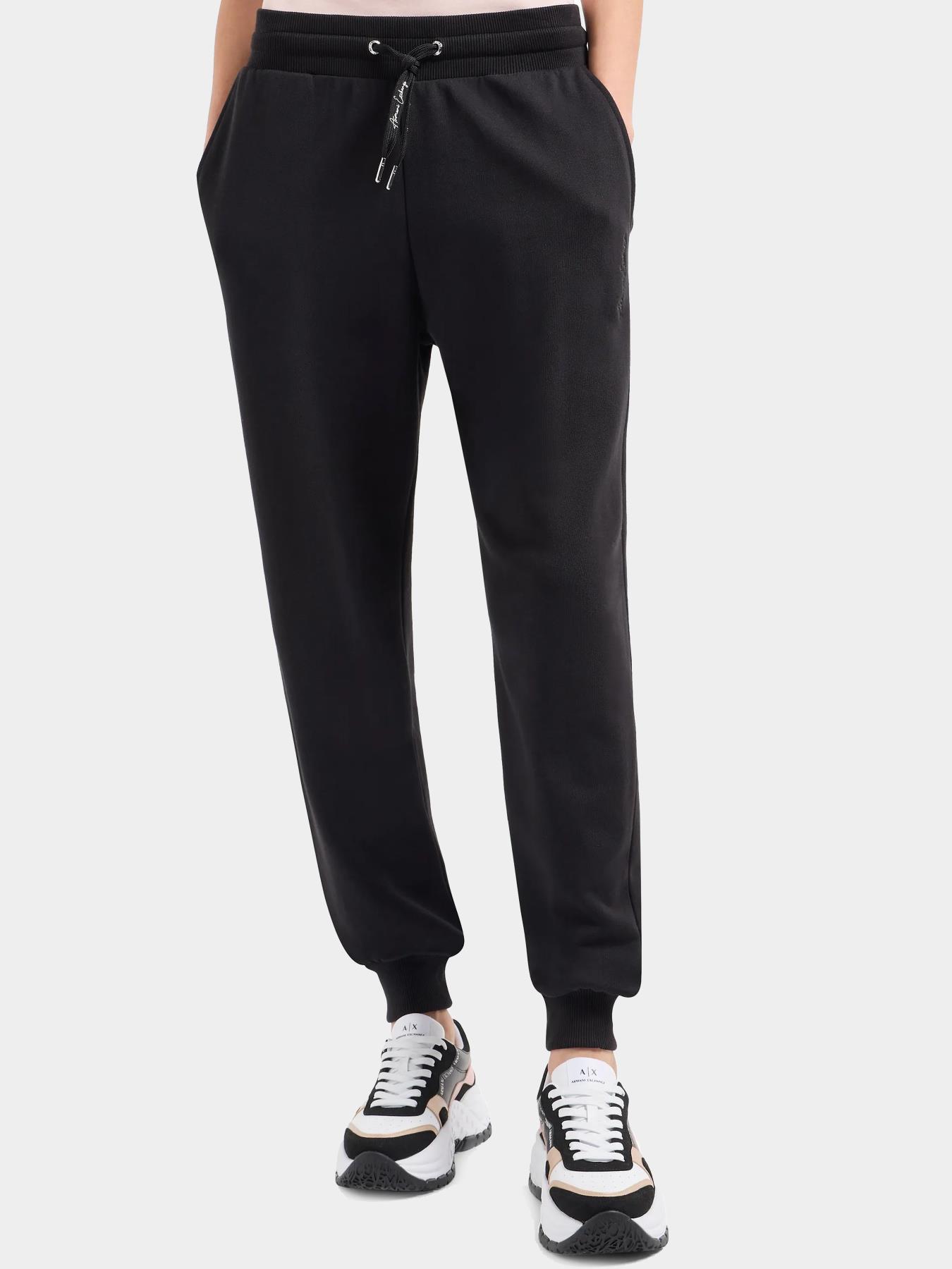 6DYP70YJEEZ ARMANI EXCHANGE KADIN EŞOFMAN ALT