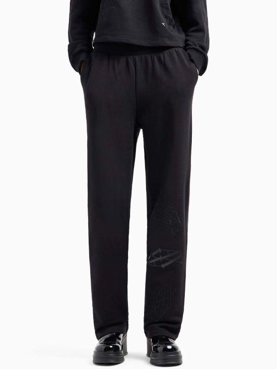 6DYP80YJFZZ ARMANI EXCHANGE KADIN EŞOFMAN ALT