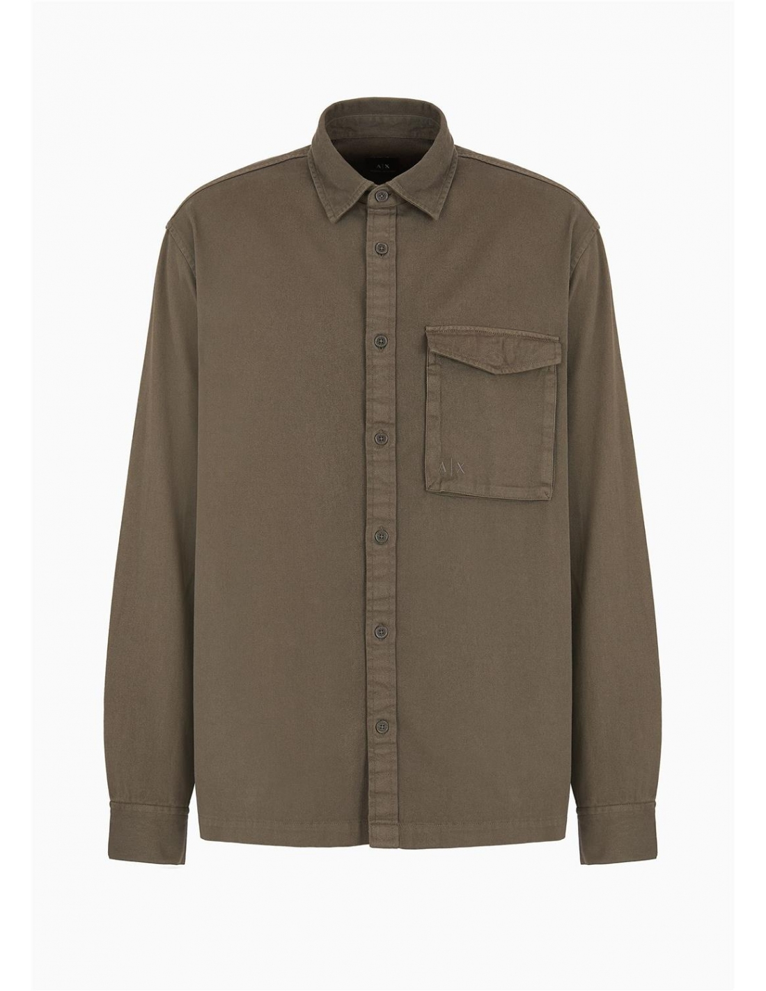 6DZC07ZN5EZ ARMANI EXCHANGE ERKEK GÖMLEK