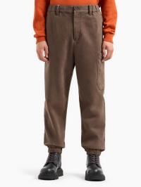 6DZP21ZN5AZ ARMANI EXCHANGE ERKEK PANTOLON