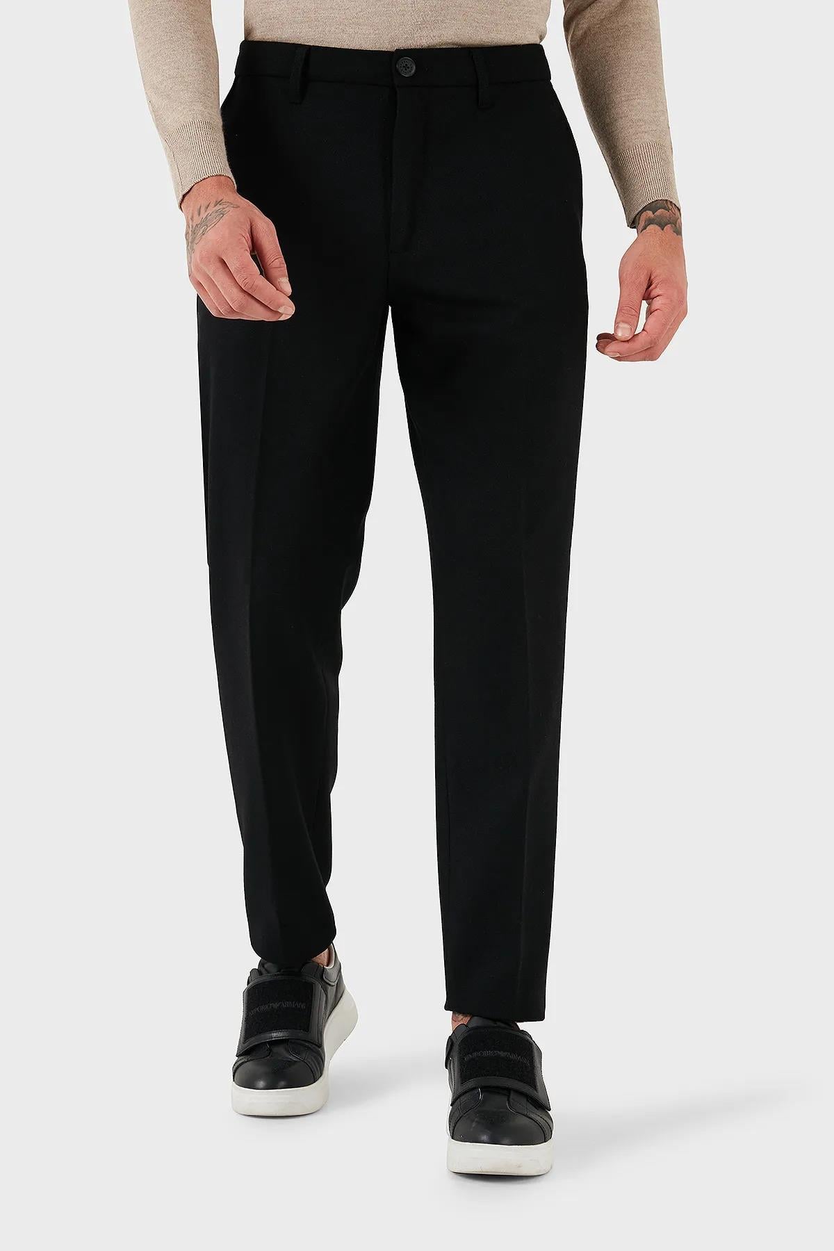 6DZP31ZN5QZ ARMANI EXCHANNGE ERKEK PANTOLON