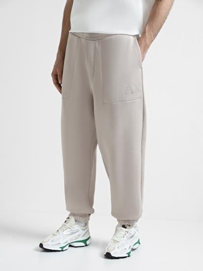 6DZPAAZJKAZ ARMANI EXCHANGE ERKEK EŞOFMAN ALT