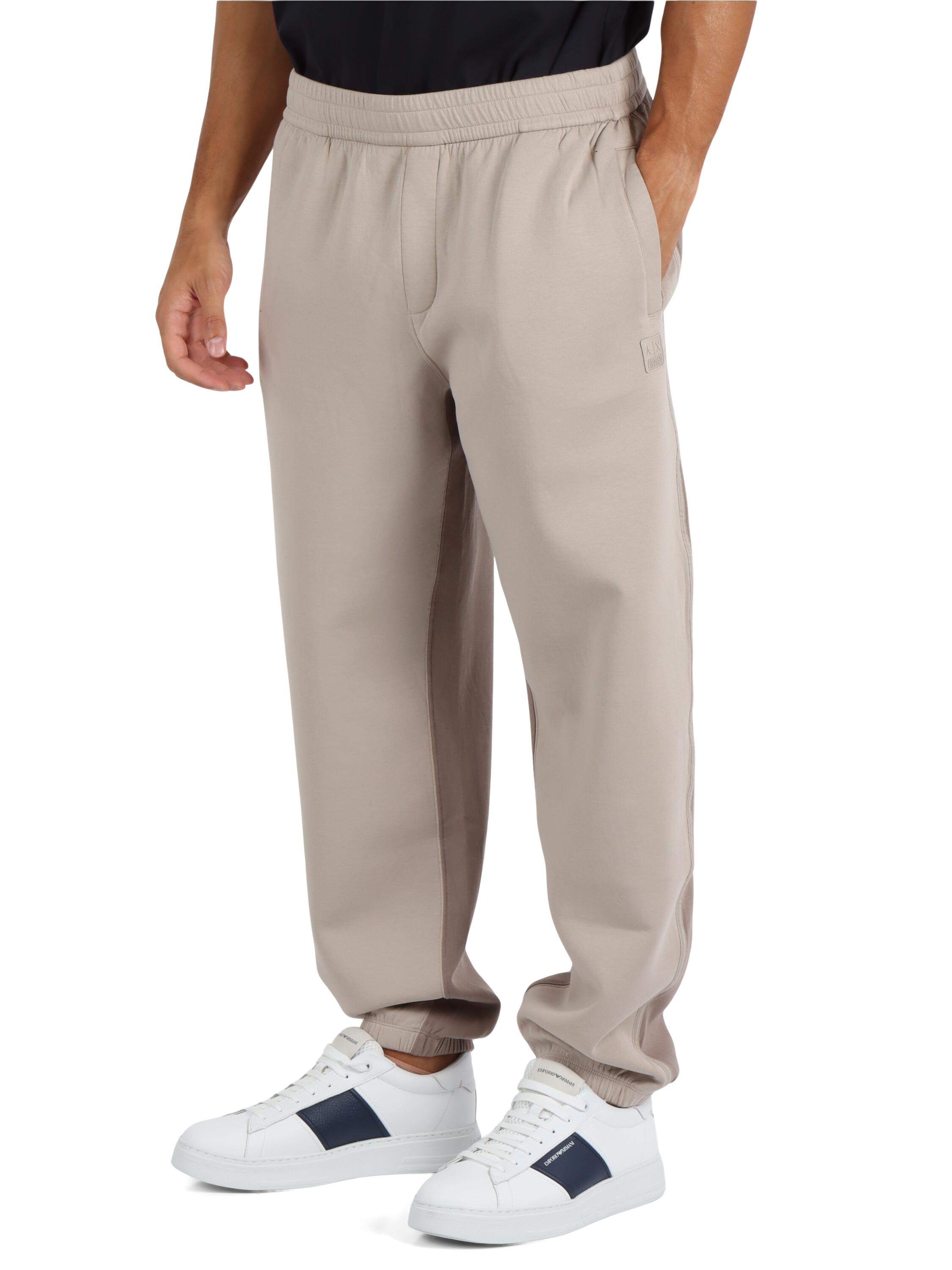 6DZPHDZJNPZ ARMANI EXCHANGE ERKEK EŞOFMAN ALT
