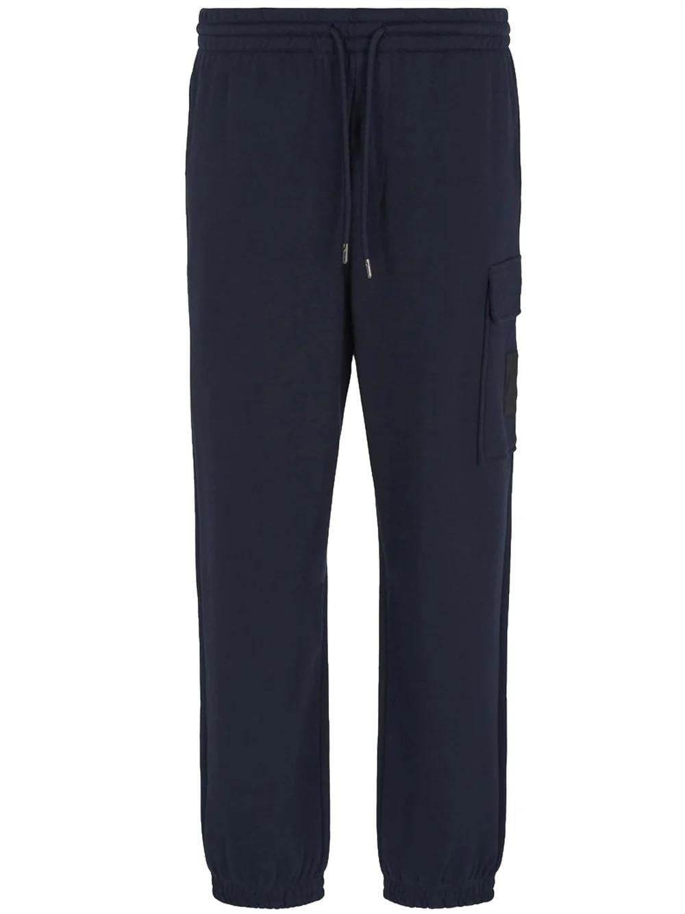 6DZPJEZJ4XZ ARMANI EXCHANGE ERKEK EŞOFMAN ALT
