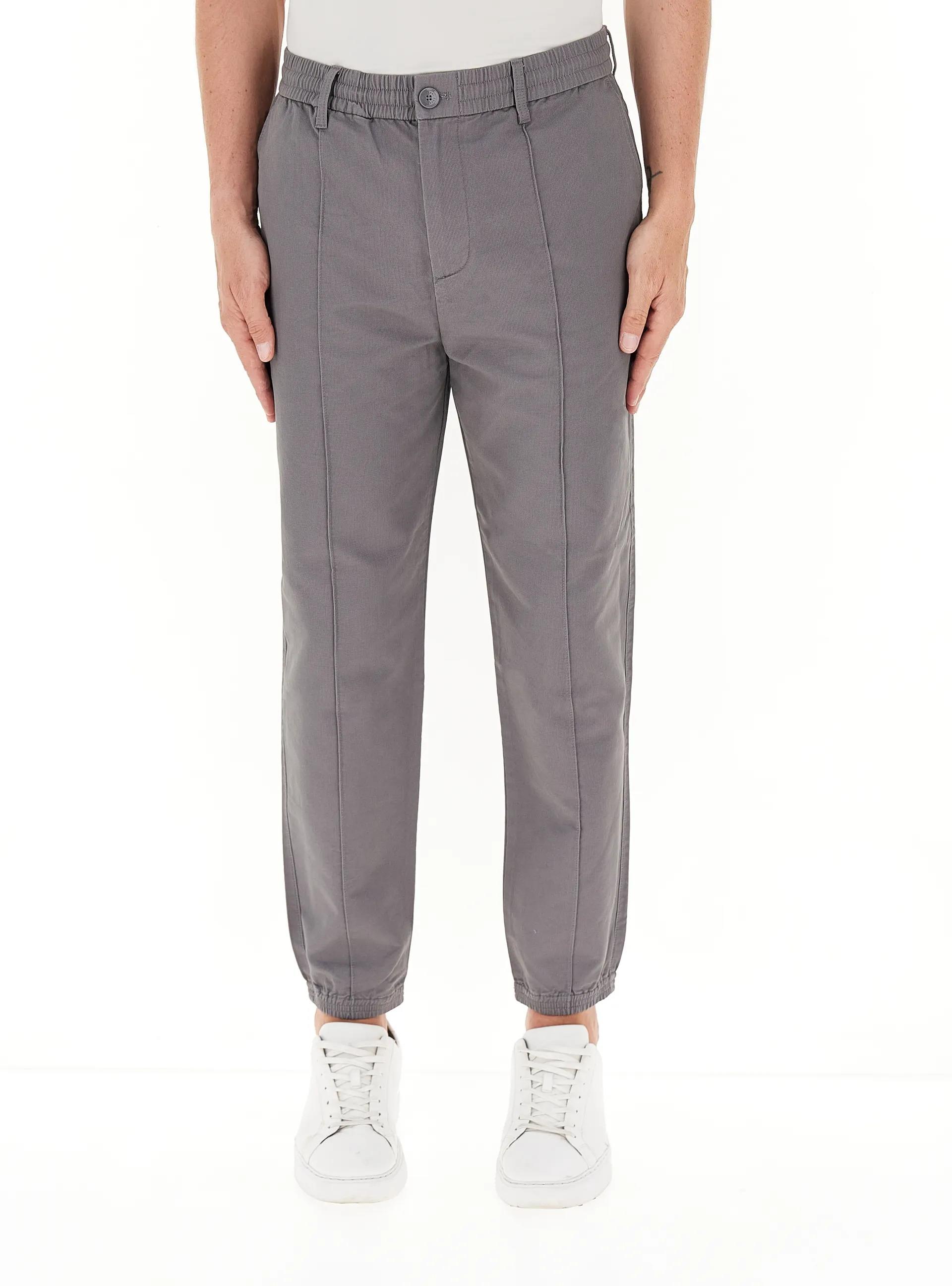6DZPL4ZN5WZ ARMANI EXCHANGE ERKEK PANTOLON
