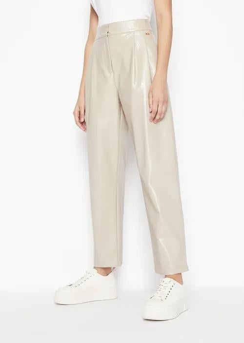6LYP15YN4HZ ARMANI EXCHANGE KADIN PANTOLON