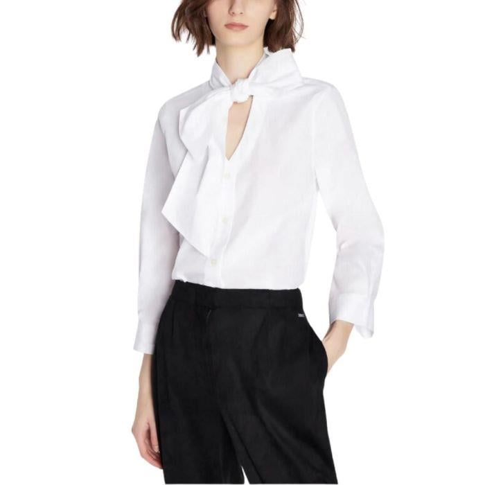 6RYC05YN3NZ ARMANI EXCHANGE KADIN GOMLEK