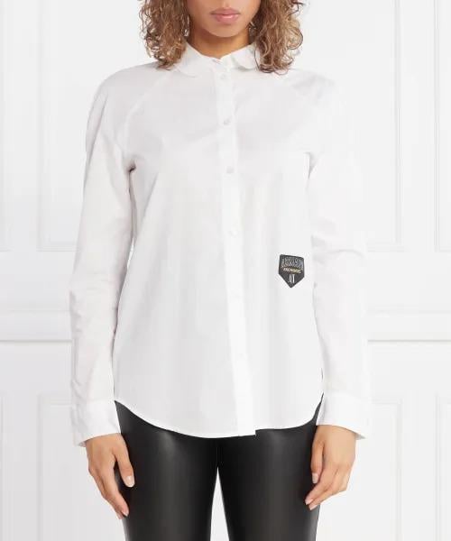 6RYC15YN3NZ ARMANI EXCHANGE KADIN GÖMLEK