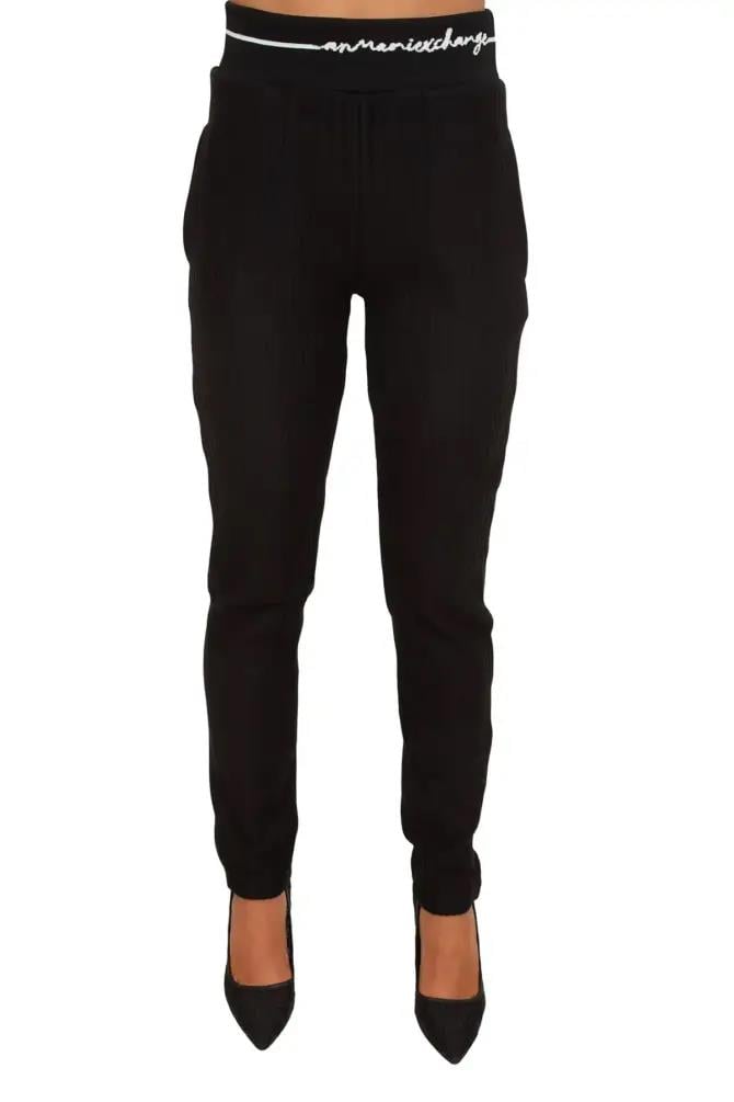 6RYP77YJDXZ ARMANI EXCHANGE KADIN PANTOLON