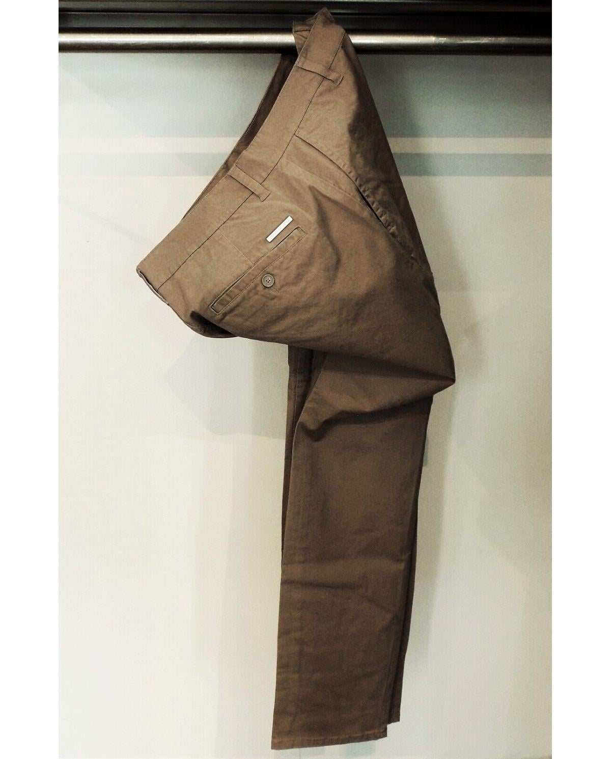 6RZJ13ZN2LZ ARMANI EXCHANGE ERKEK KOT PANTOLON