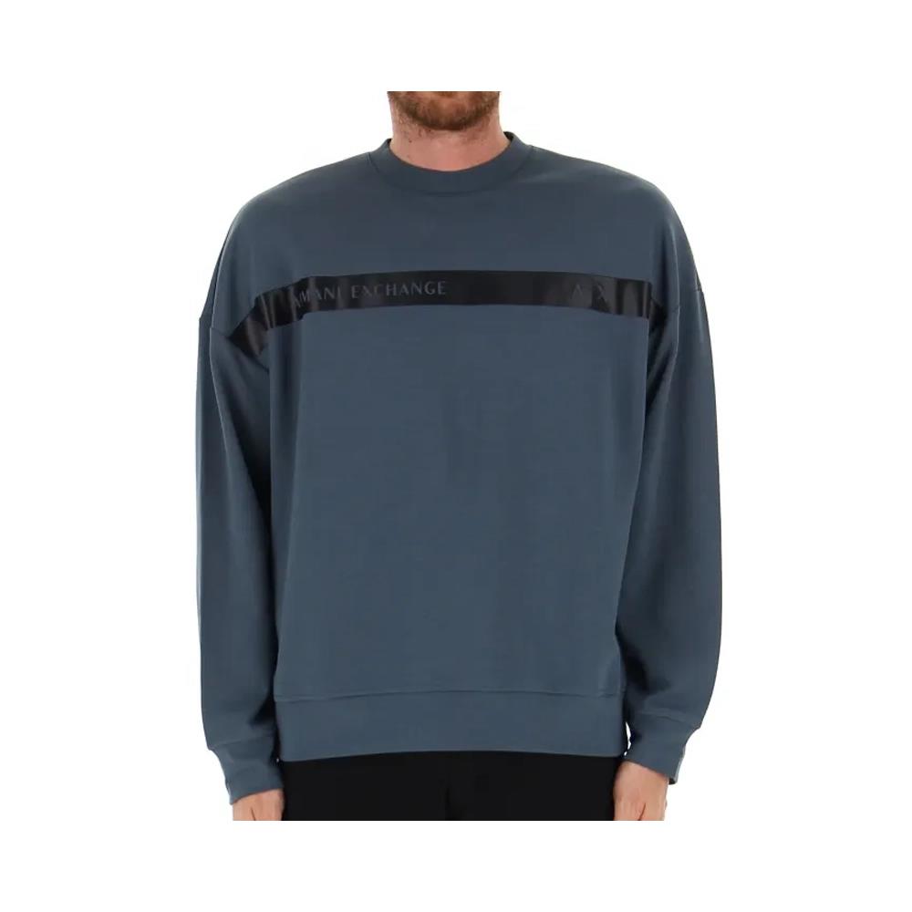 6RZMCAZJ9QZ ARMANI EXCHANGE ERKEK KAZAK