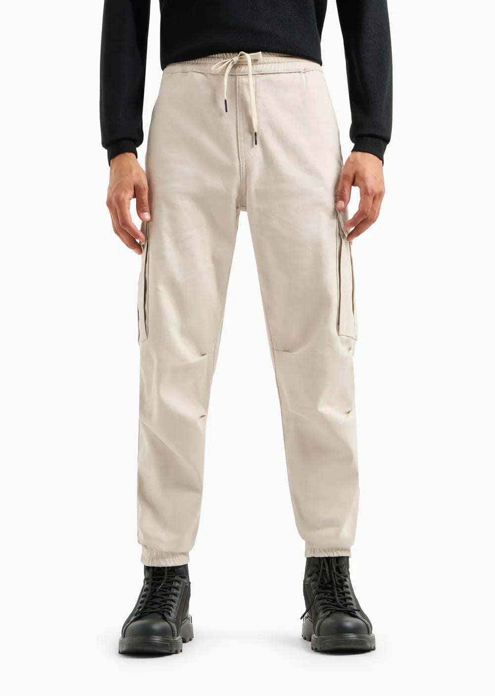 6RZP37ZN14Z ARMANI EXCHANGE ERKEK PANTOLON