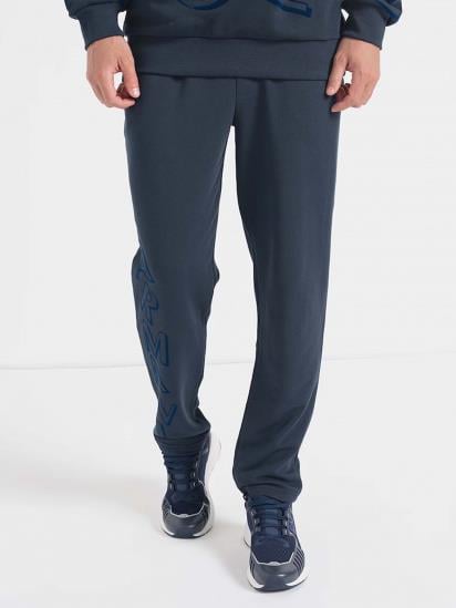 6RZPBAZJBWZ ARMANI EXCHANGE ERKEK EŞOFMAN ALT