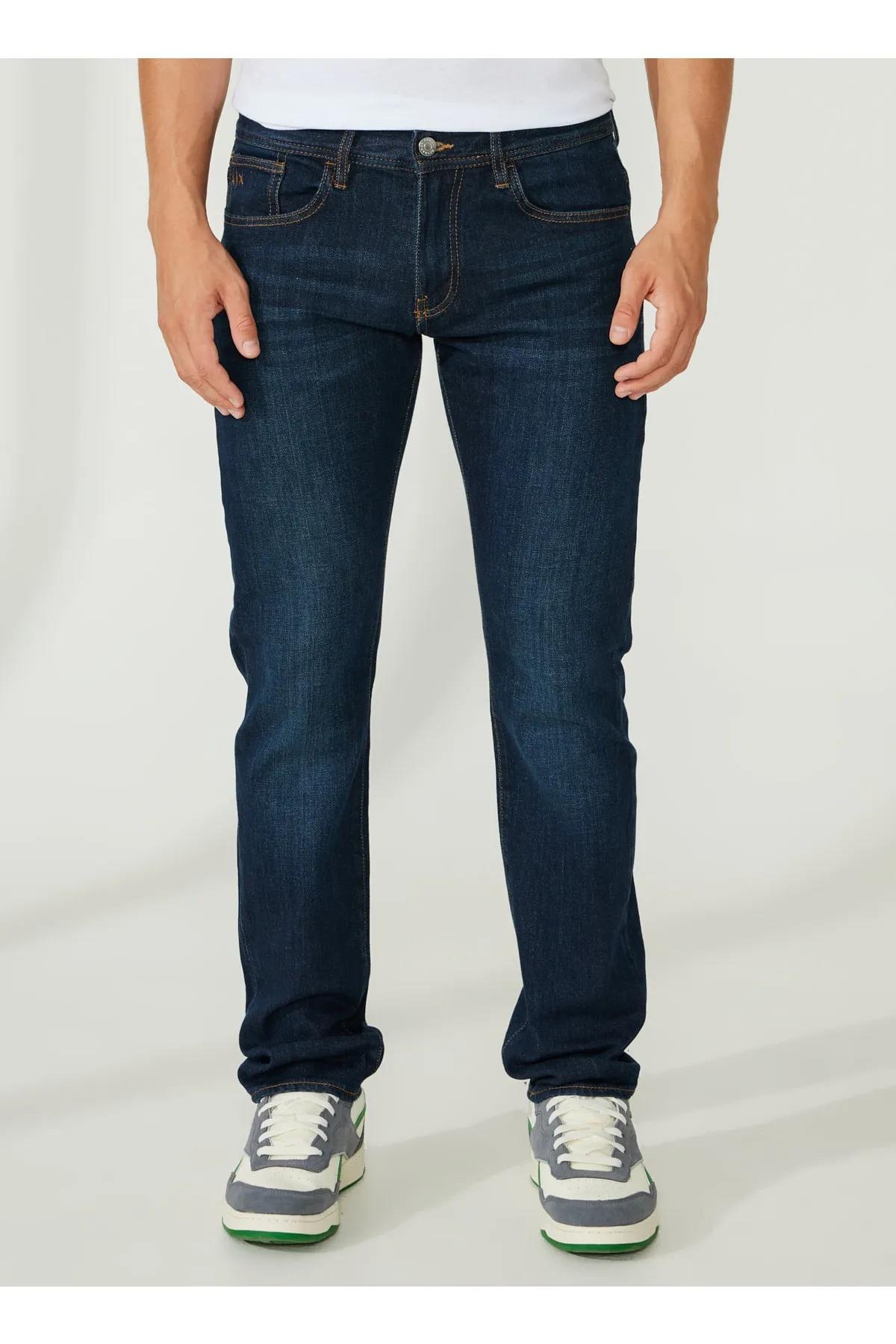 8NZJ13Z3SHZ ARMANI EXCHANGE ERKEK KOT PANTOLON