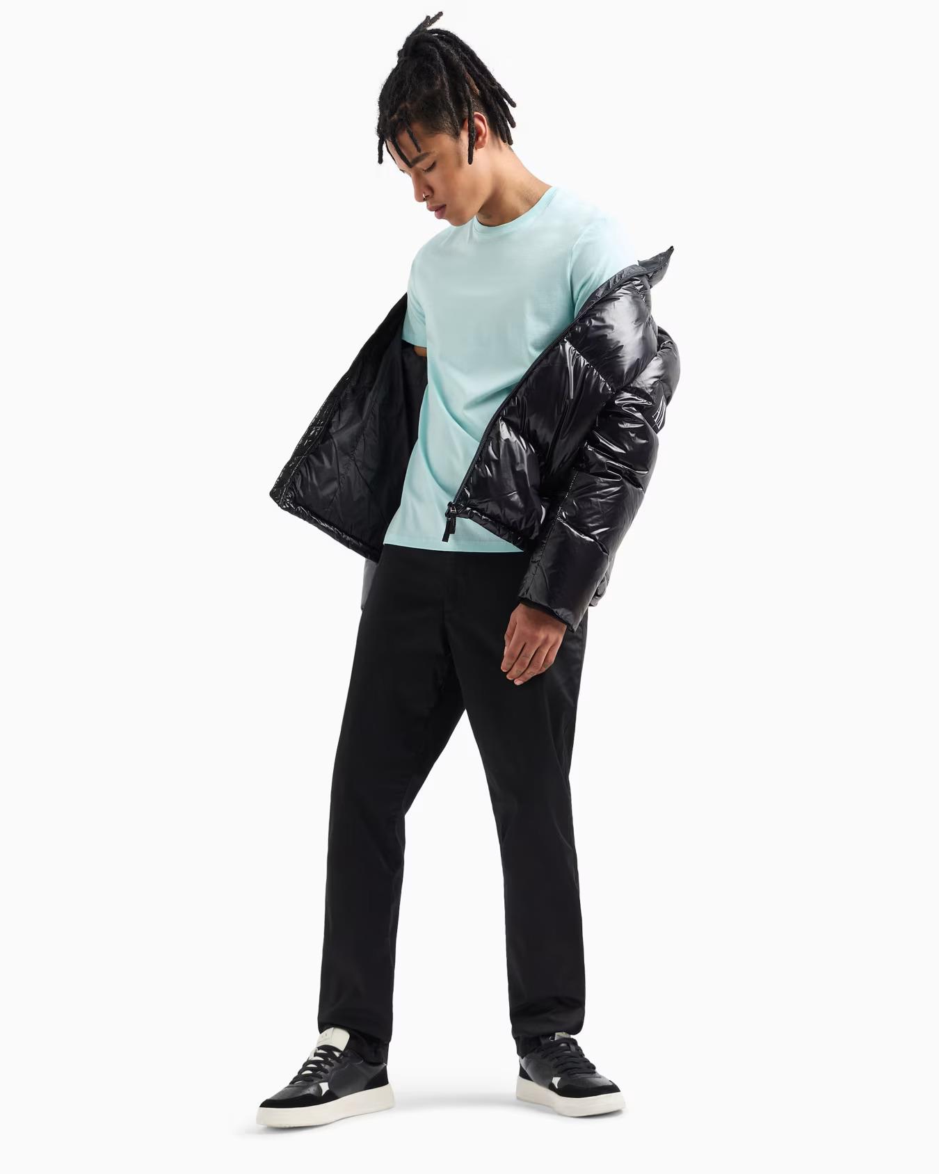 8NZP45ZN1RZ ARMANI EXCHANGE ERKEK PANTOLON