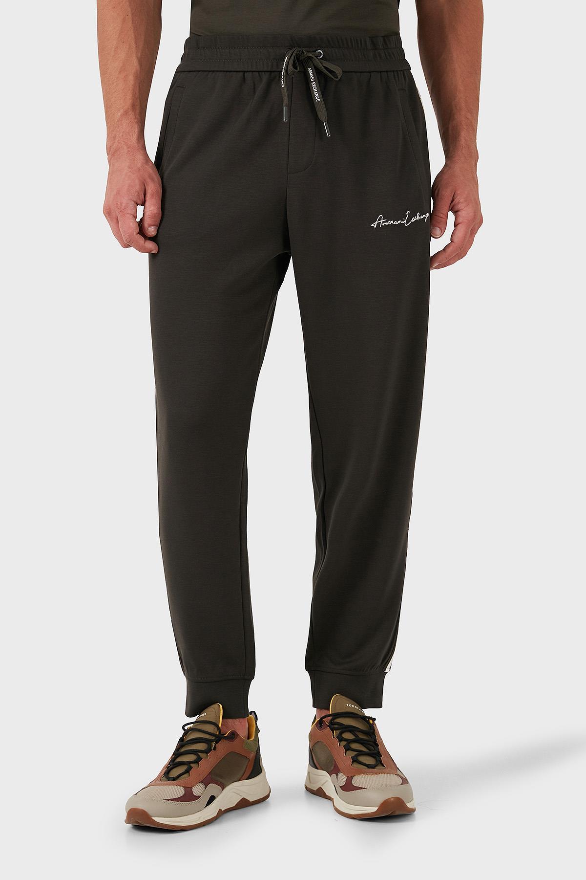 8NZPSGZ9N1Z ARMANI EXCHANGE ERKEK EŞOFMAN ALT