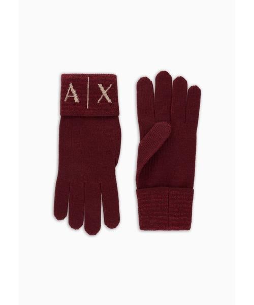 9546053F303 ARMANI EXCHANGE ERKEK ELDİVEN