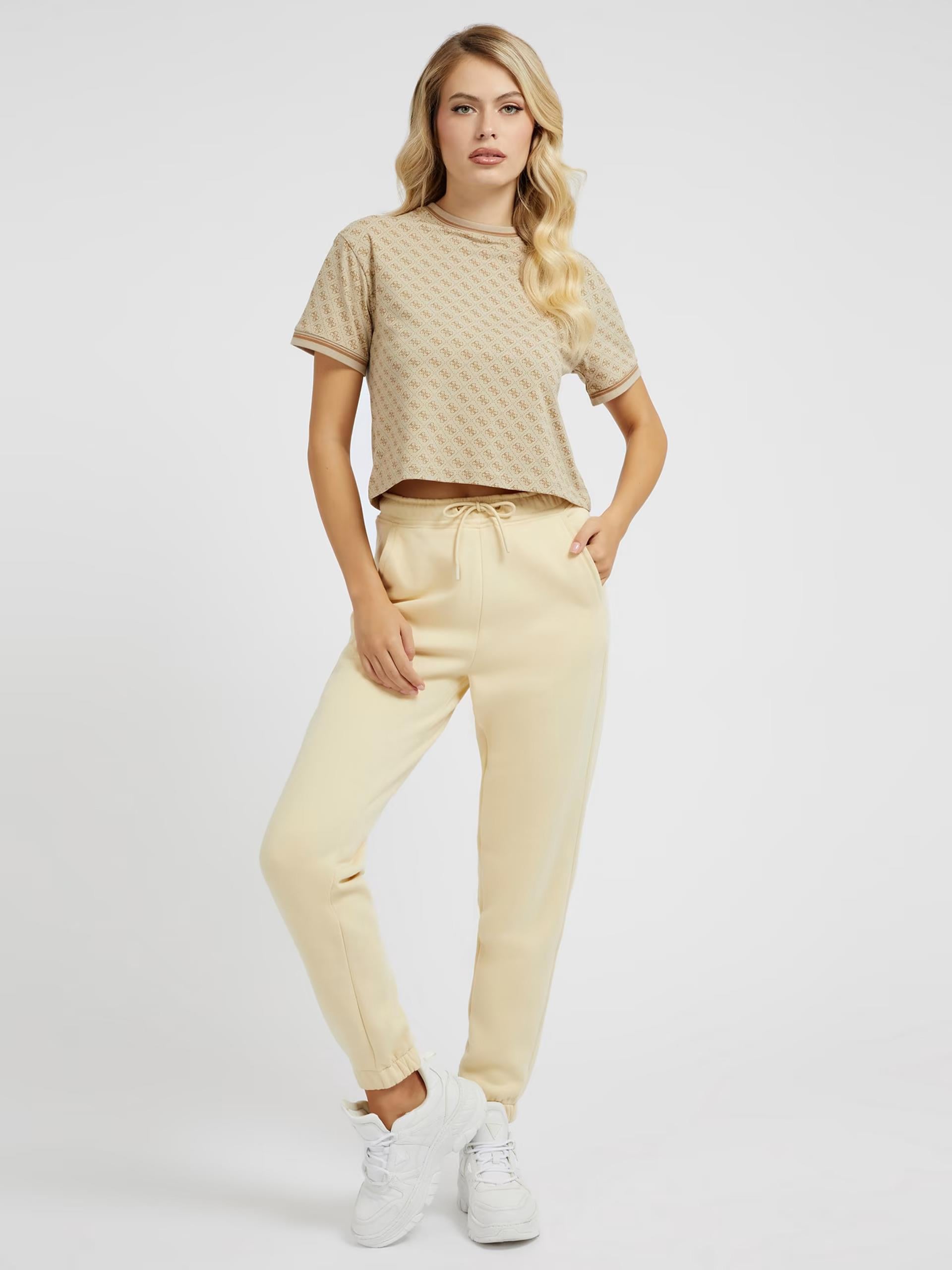 ALLANIS JOGGER EŞOFMAN ALTI