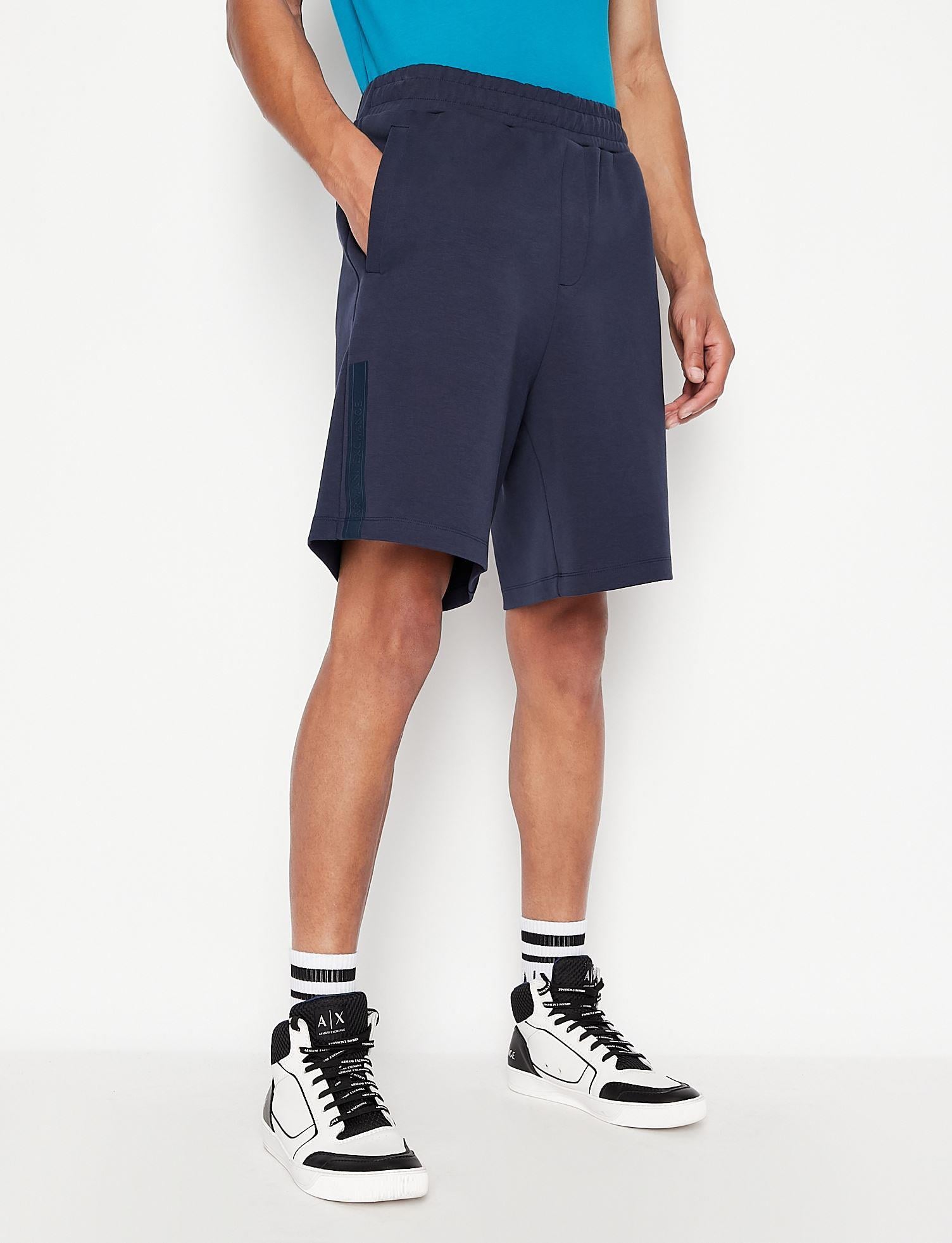 ARMANI EXCHANGE BERMUDA ŞORT